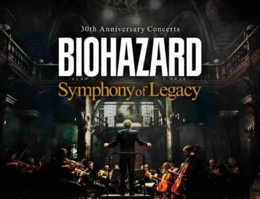 Biohazard Anniversary Tickets