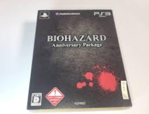 Biohazard Anniversary Tickets
