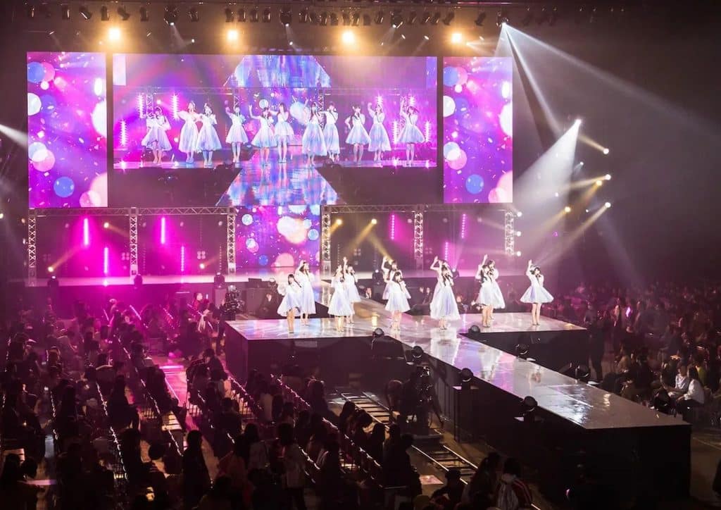 C and K Tour Fukuoka