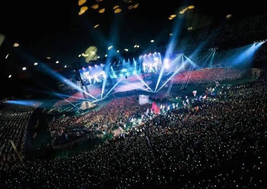 C and K Tour Fukuoka