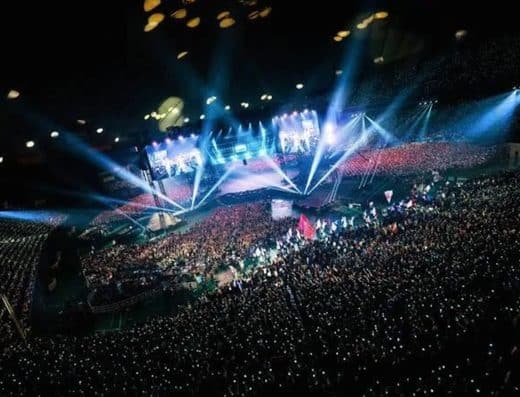 C and K Tour Fukuoka