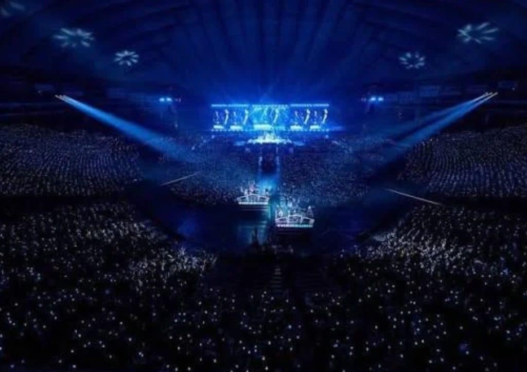 C and K Tour Fukuoka