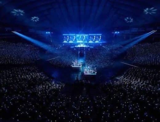 C and K Tour Fukuoka