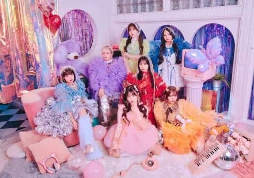 CANDY TUNE Utsunomiya