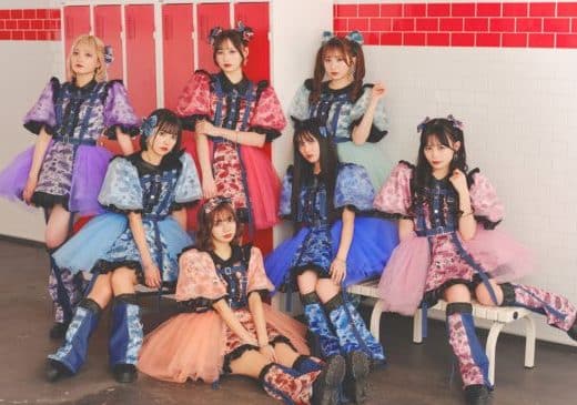 CANDY TUNE 2026 Tickets — Utsunomiya City Cultural Hall, Utsunomiya