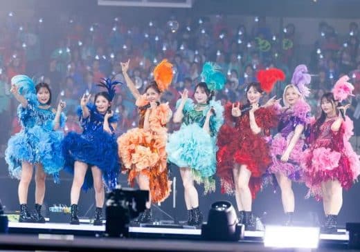 CANDY TUNE 2026 Tickets — Utsunomiya City Cultural Hall, Utsunomiya