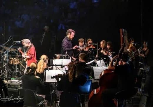 Songs of the Land, Memories of Southern France: Canteloube and Castella 2026 Tickets — Tokyo