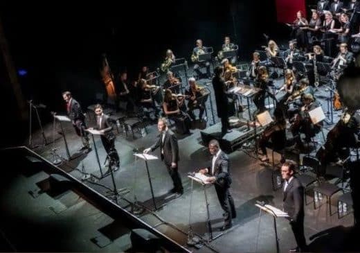 Songs of the Land, Memories of Southern France: Canteloube and Castella 2026 Tickets — Tokyo