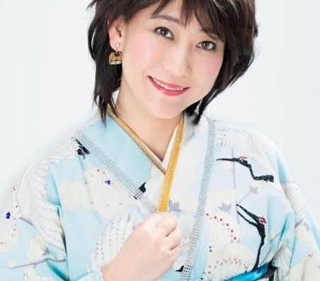 Chieko Mizutani Christmas Dinner Show 2026 Tickets Hotel Okura Fukuoka