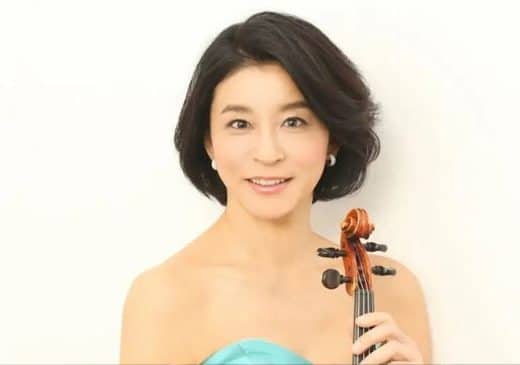 Chisako Takashima 2026 Tickets — Acros Fukuoka Symphony Hall, Fukuoka