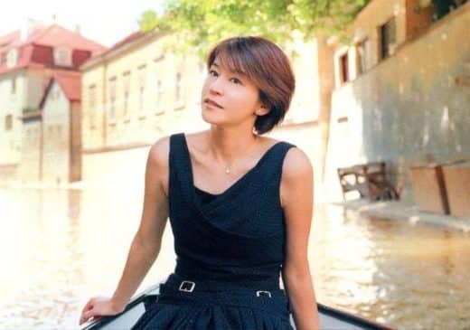 Chisako Takashima 2026 Tickets — Acros Fukuoka Symphony Hall, Fukuoka