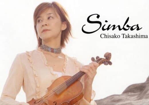 Chisako Takashima Kochi