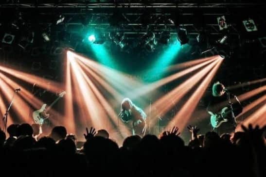 Ciely ONEMAN TOUR