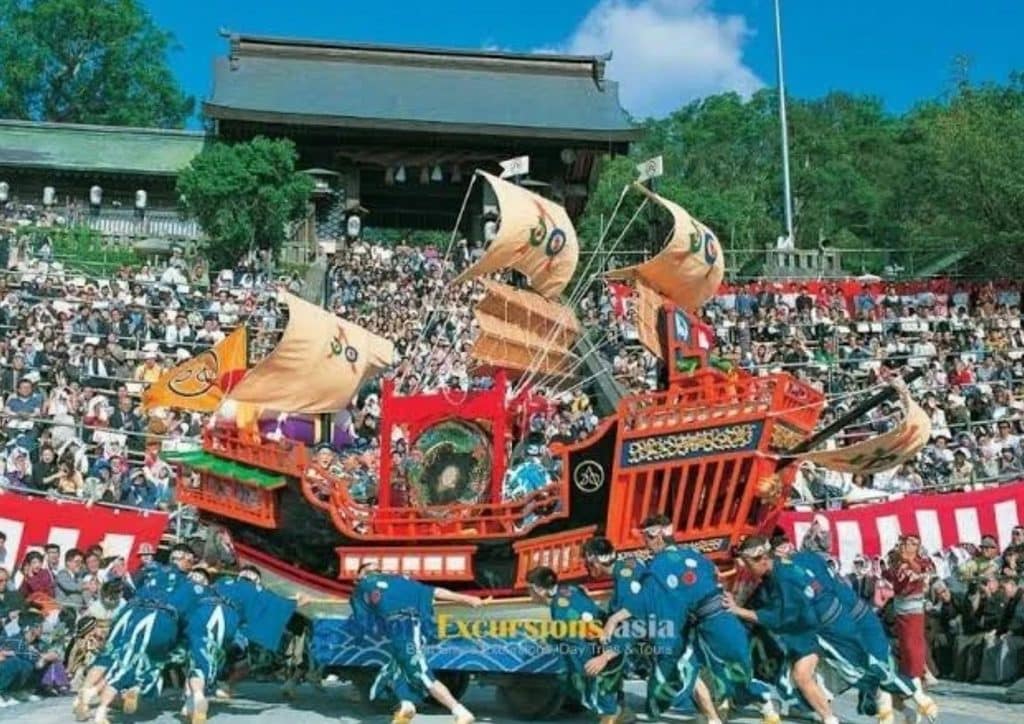 Ck Tour Nagasaki