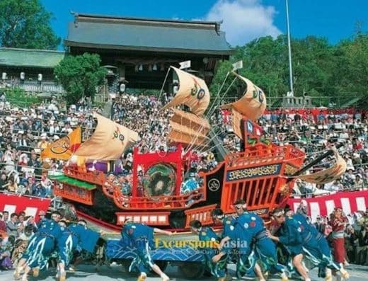 Ck Tour Nagasaki