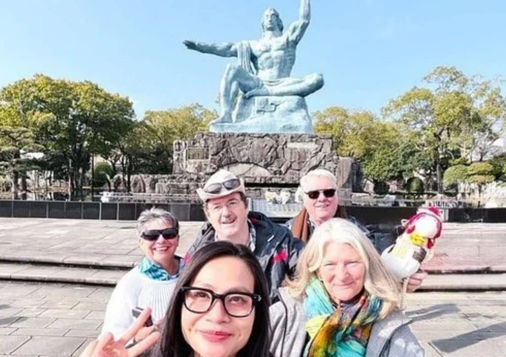 Ck Tour Nagasaki