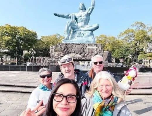 Ck Tour Nagasaki