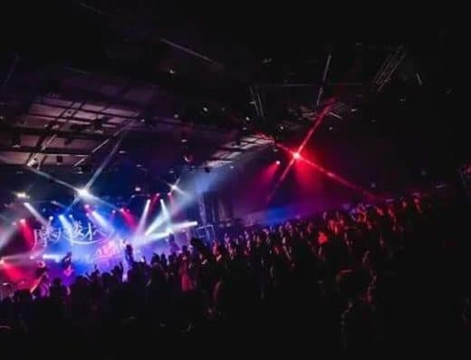 Ck Tour Sendai