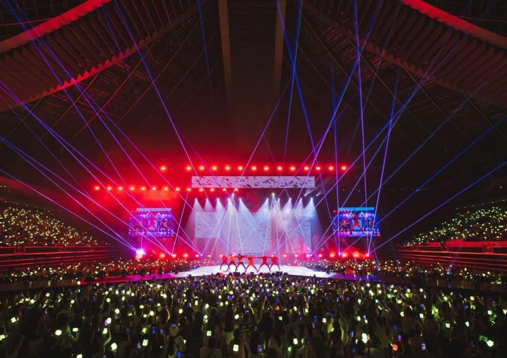 Ck Tour Sendai