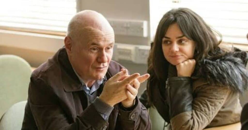 Daniel Blake Tickets