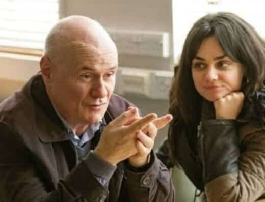 Daniel Blake Tickets