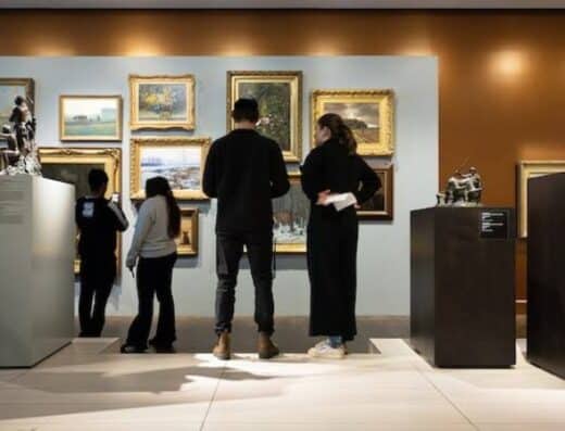 Devil's Love Diagnosis Exhibition