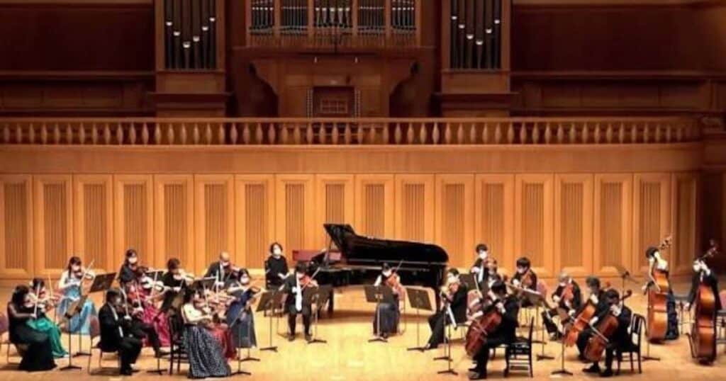 Dragon Quest Wind Orchestra Concert