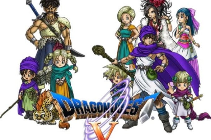 Dragon Quest Concert Tickets
