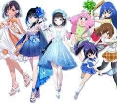 Earth Star Entertainment 20th Anniversary FES 2026 Tickets Tokyo