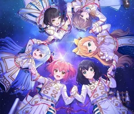 Earth Star Entertainment 20th Anniversary FES 2026 Tickets Tokyo