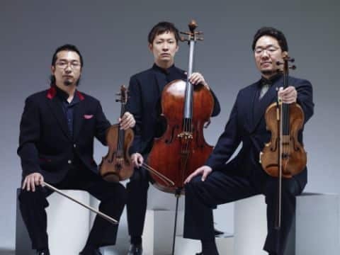 Ensemble Tenka Touitsu Concert 2027 Tickets Katsushika, Tokyo