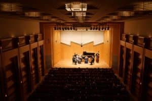 Ensemble Tenka Touitsu Concert 2027 Tickets Katsushika, Tokyo