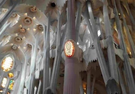 Eternal Gaudí VR