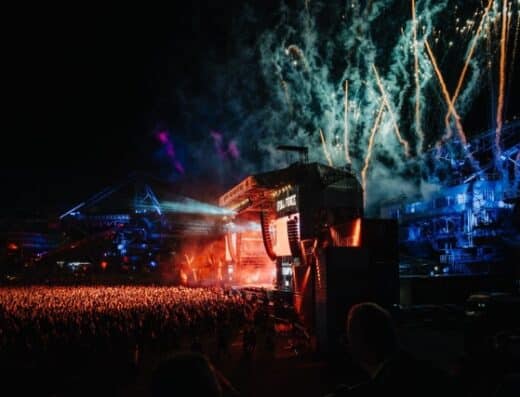 FORCE FESTIVAL 2026 Tickets, Kanagawa