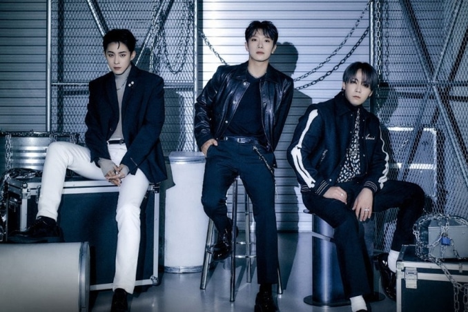 FTISLAND Concert