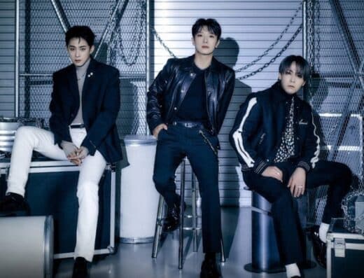 FTISLAND Concert