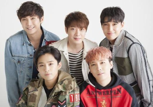 FTISLAND 2026 Tickets — Tokyo Garden Theater, Tokyo