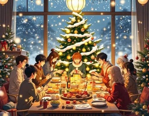 FUMI Christmas Dinner Live 2026 Tickets Sapporo, Hokkaido