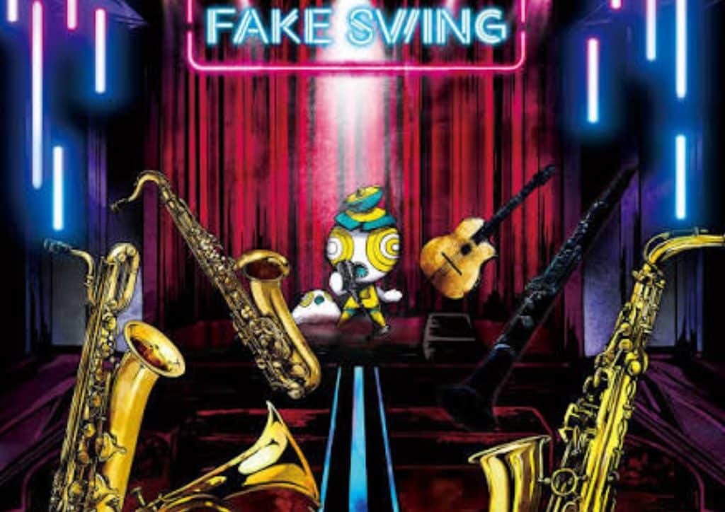 Fake Type Fukuoka