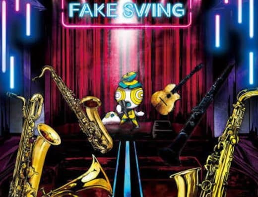 Fake Type Fukuoka