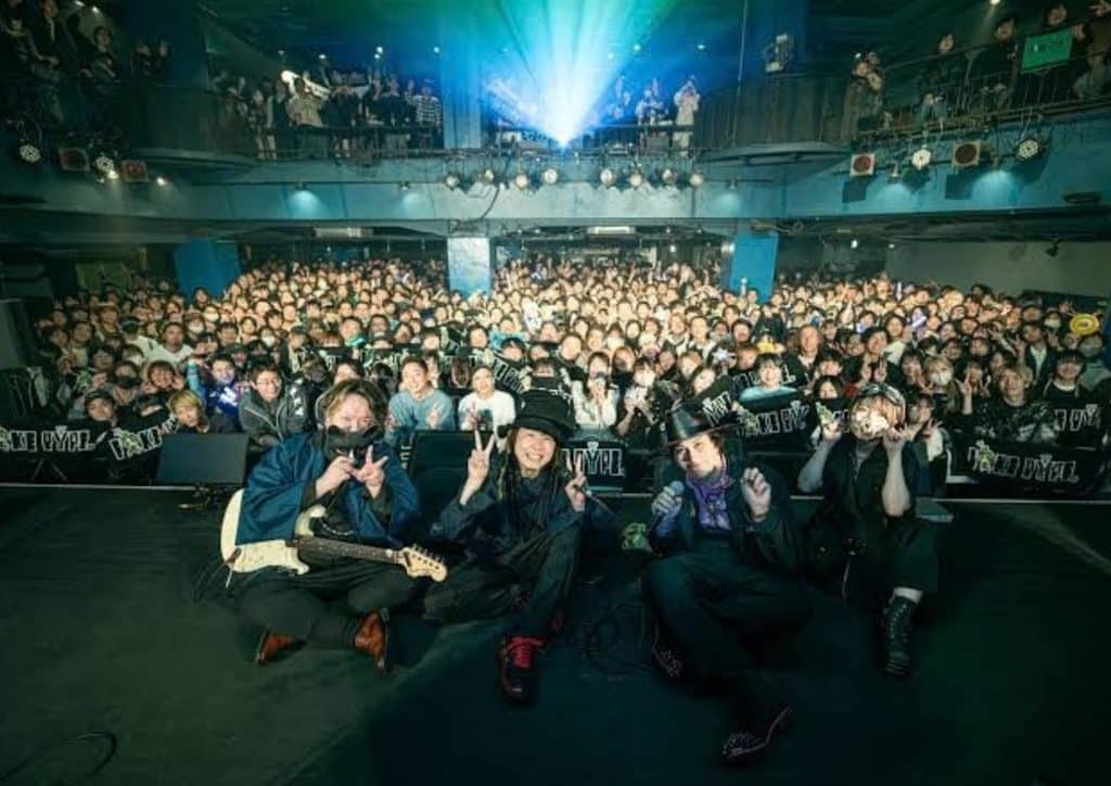 Fake Type Nagoya