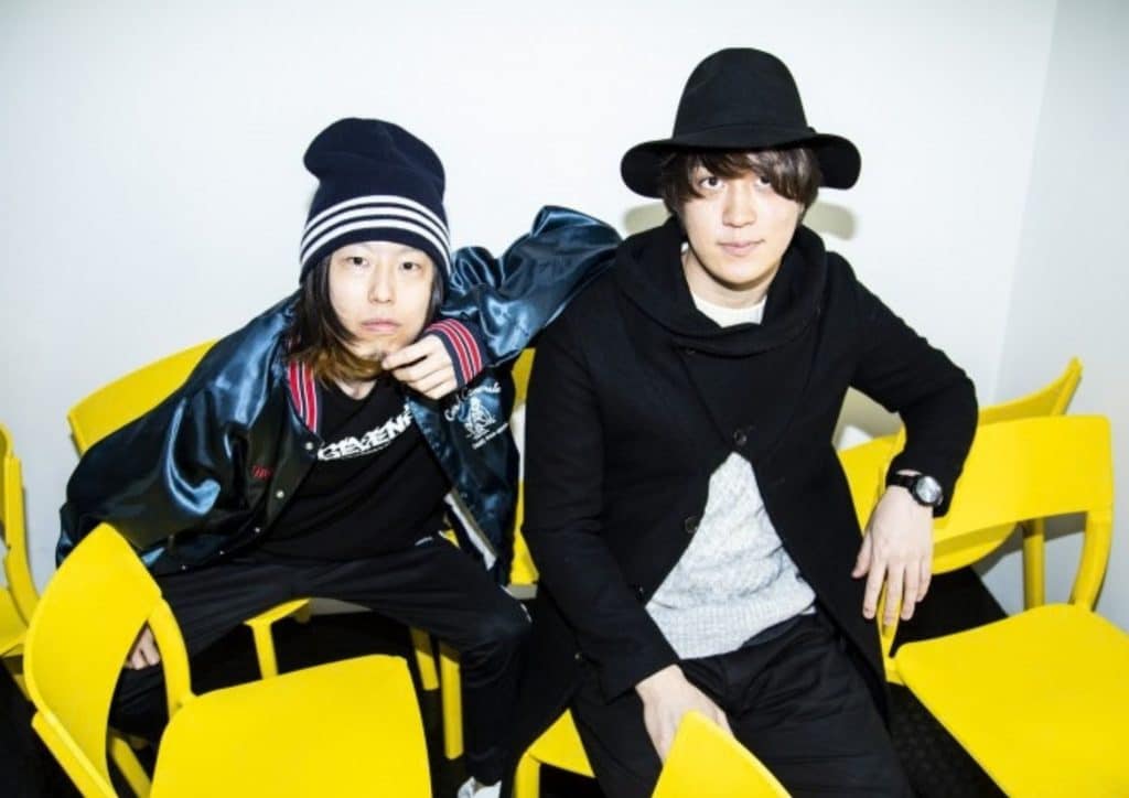 Fake Type Sapporo