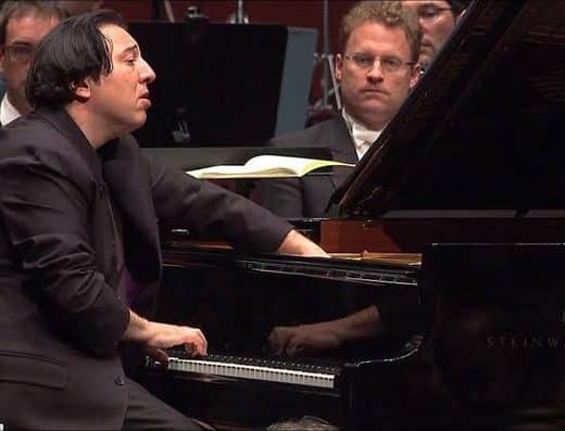 Fazil Say 2026 Tickets — Nagoya, Tokyo & Osaka