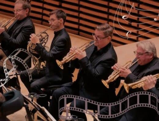 Film Music Concert