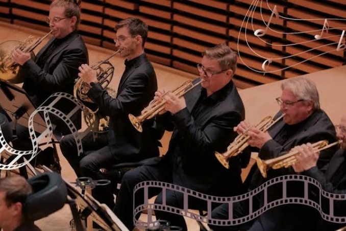 Film Music Concert