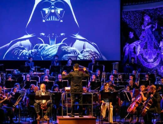 Film Music Concert