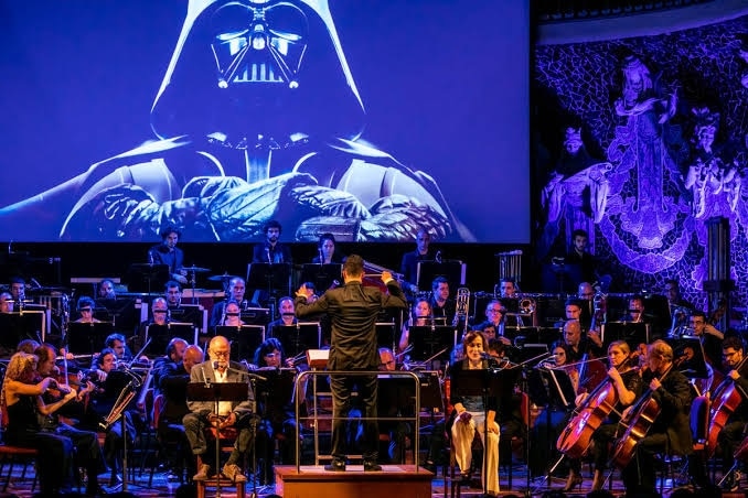 Film Music Concert