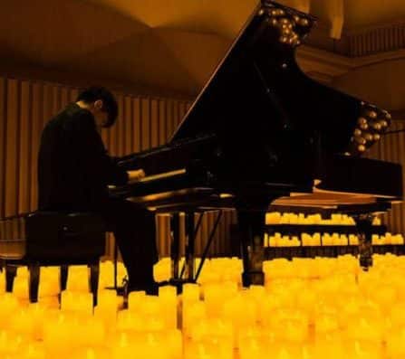 Flowers of Light 2026 Tickets — Suginami Public Hall, Tokyo