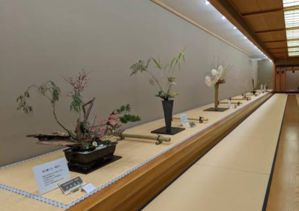 Former Tanabata Festival