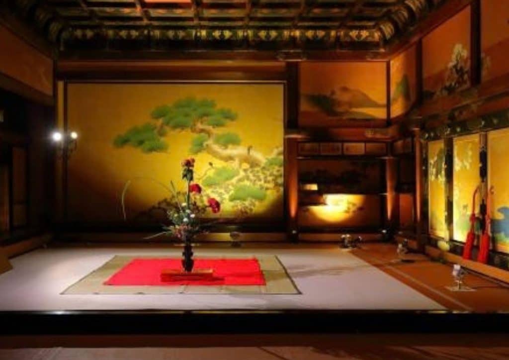 Former Tanabata Festival